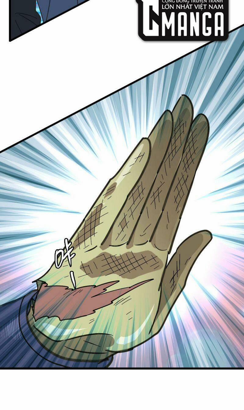 Siêu Đạo Thần Thuật 113 trang 31