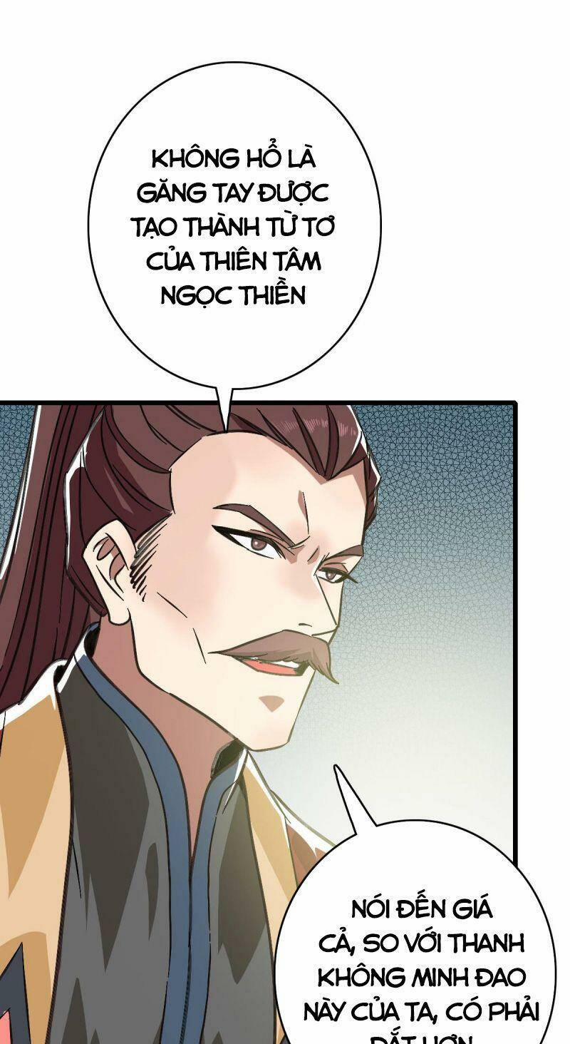 Siêu Đạo Thần Thuật 113 trang 32