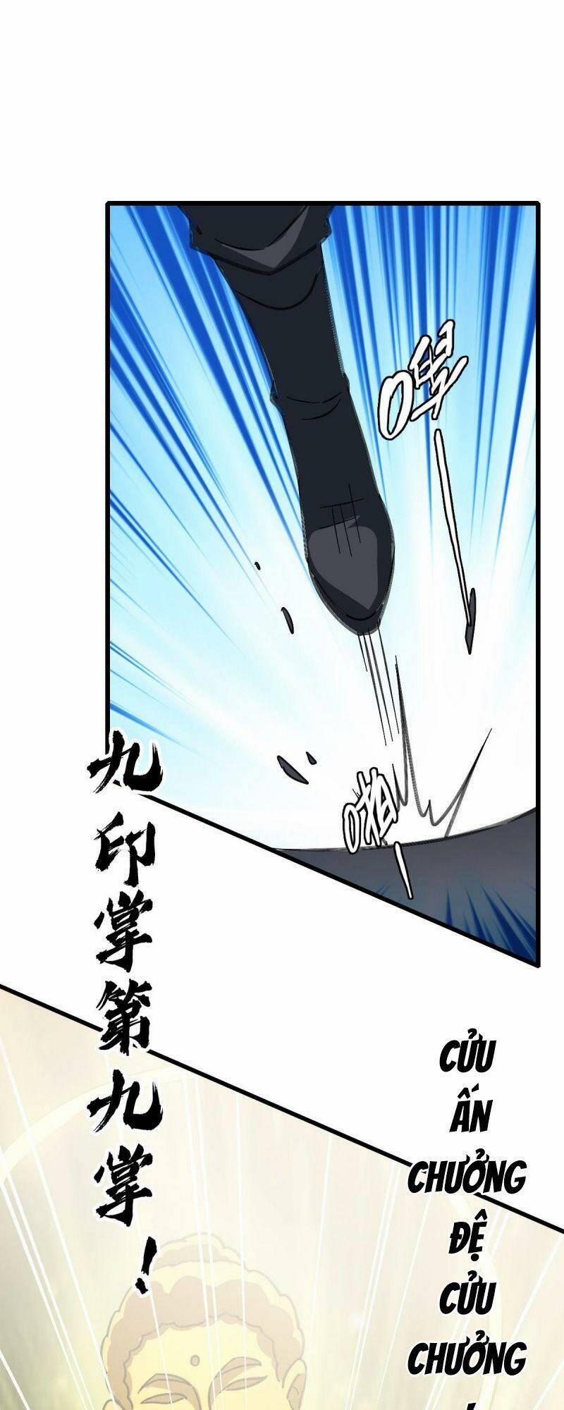 Siêu Đạo Thần Thuật 113 trang 34