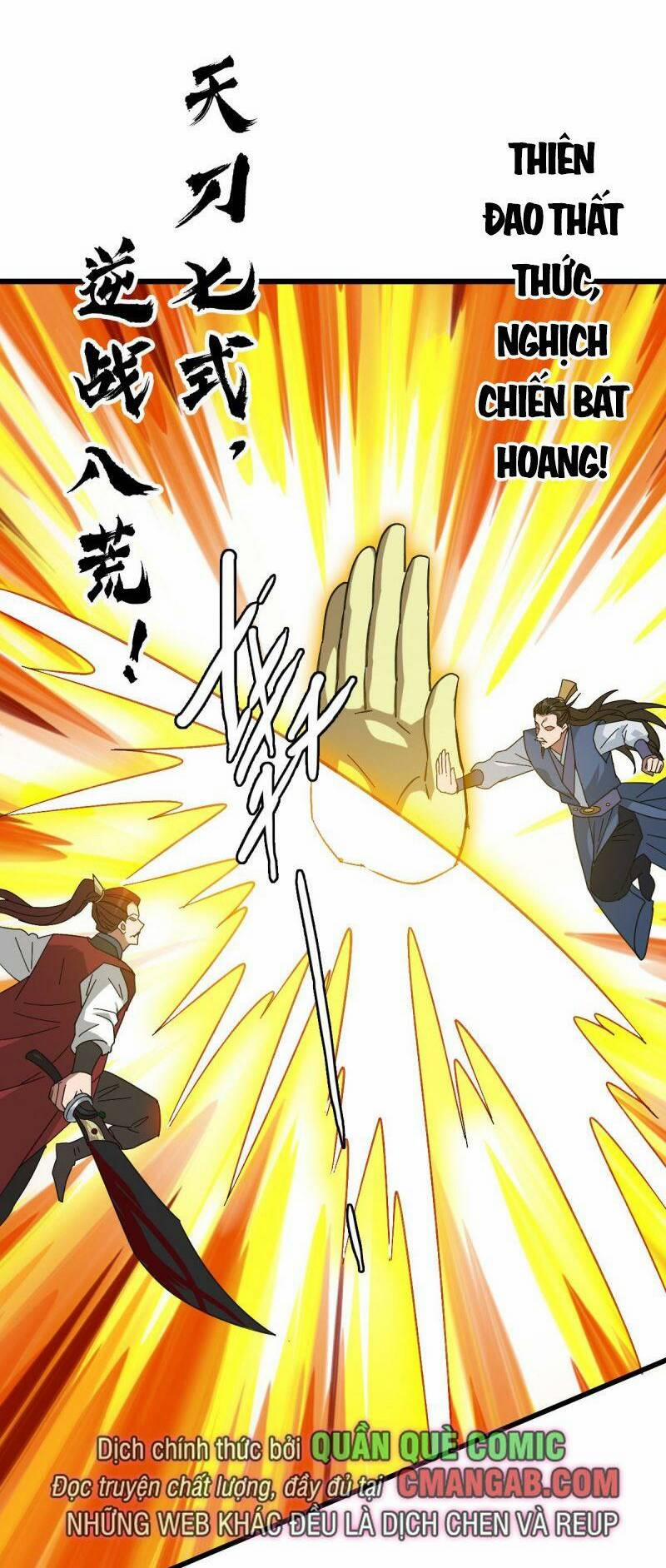 Siêu Đạo Thần Thuật 113 trang 38