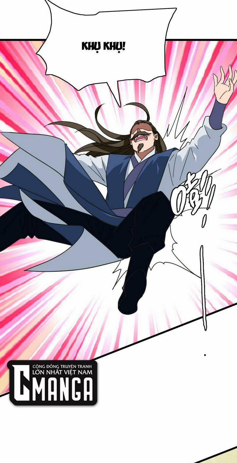 Siêu Đạo Thần Thuật 113 trang 41