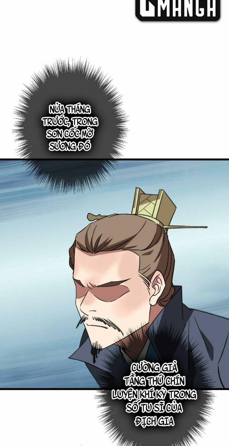 Siêu Đạo Thần Thuật 113 trang 48