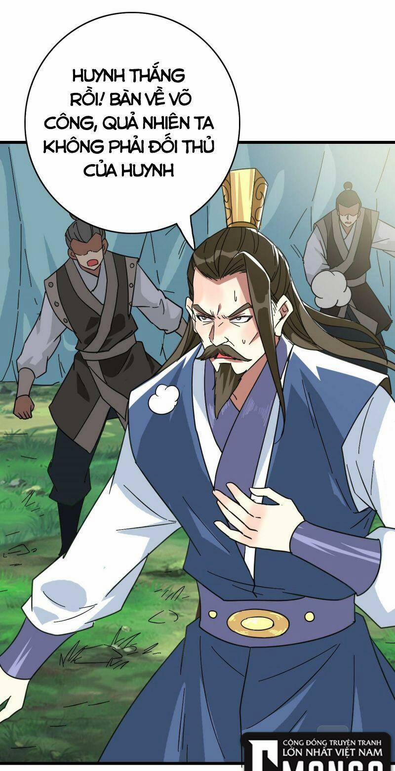 Siêu Đạo Thần Thuật 113 trang 51