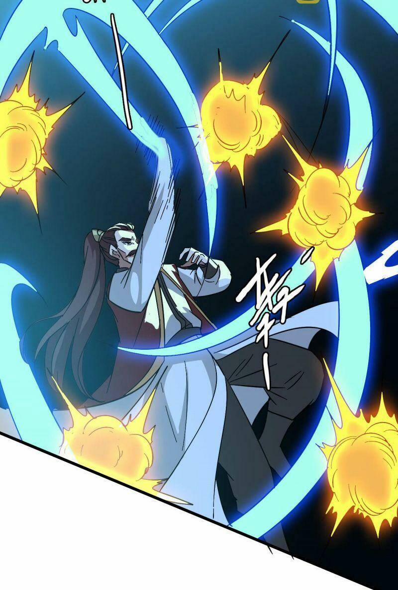 Siêu Đạo Thần Thuật 113 trang 55