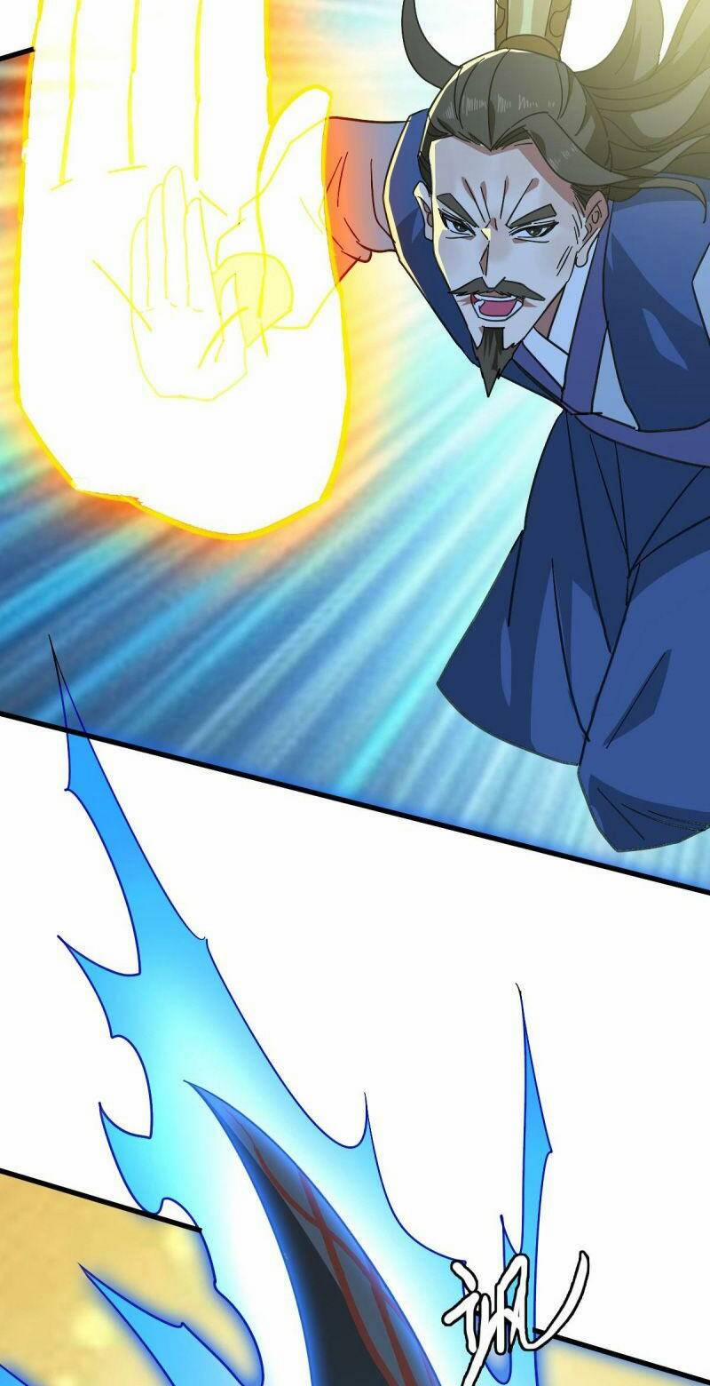 Siêu Đạo Thần Thuật 113 trang 59