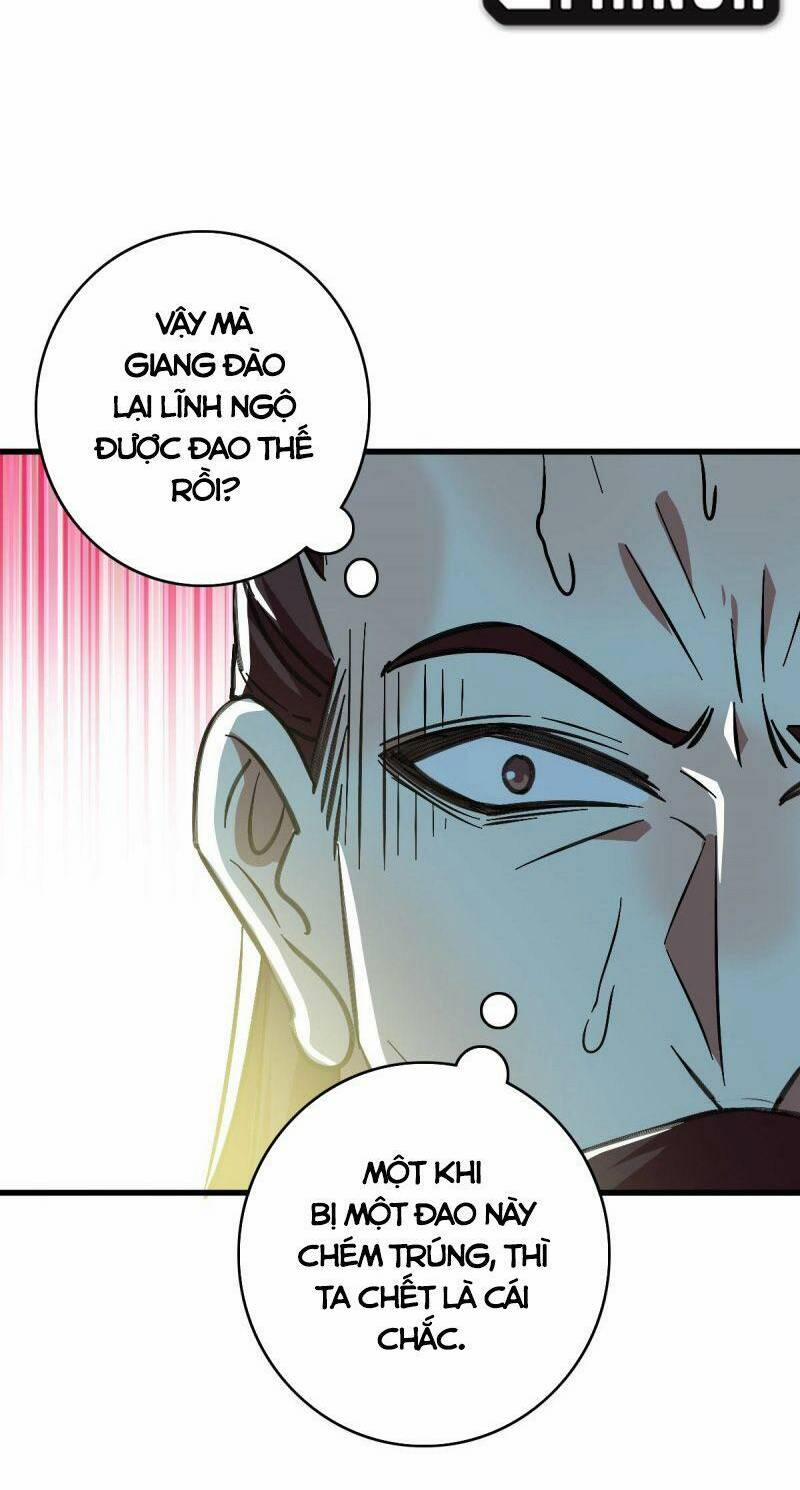 Siêu Đạo Thần Thuật 113 trang 61