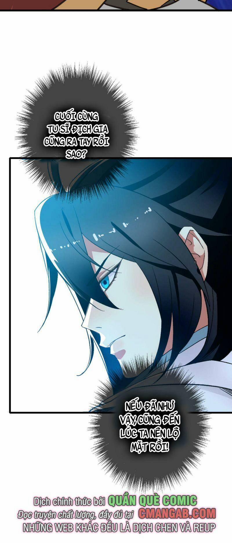 Siêu Đạo Thần Thuật 113 trang 65