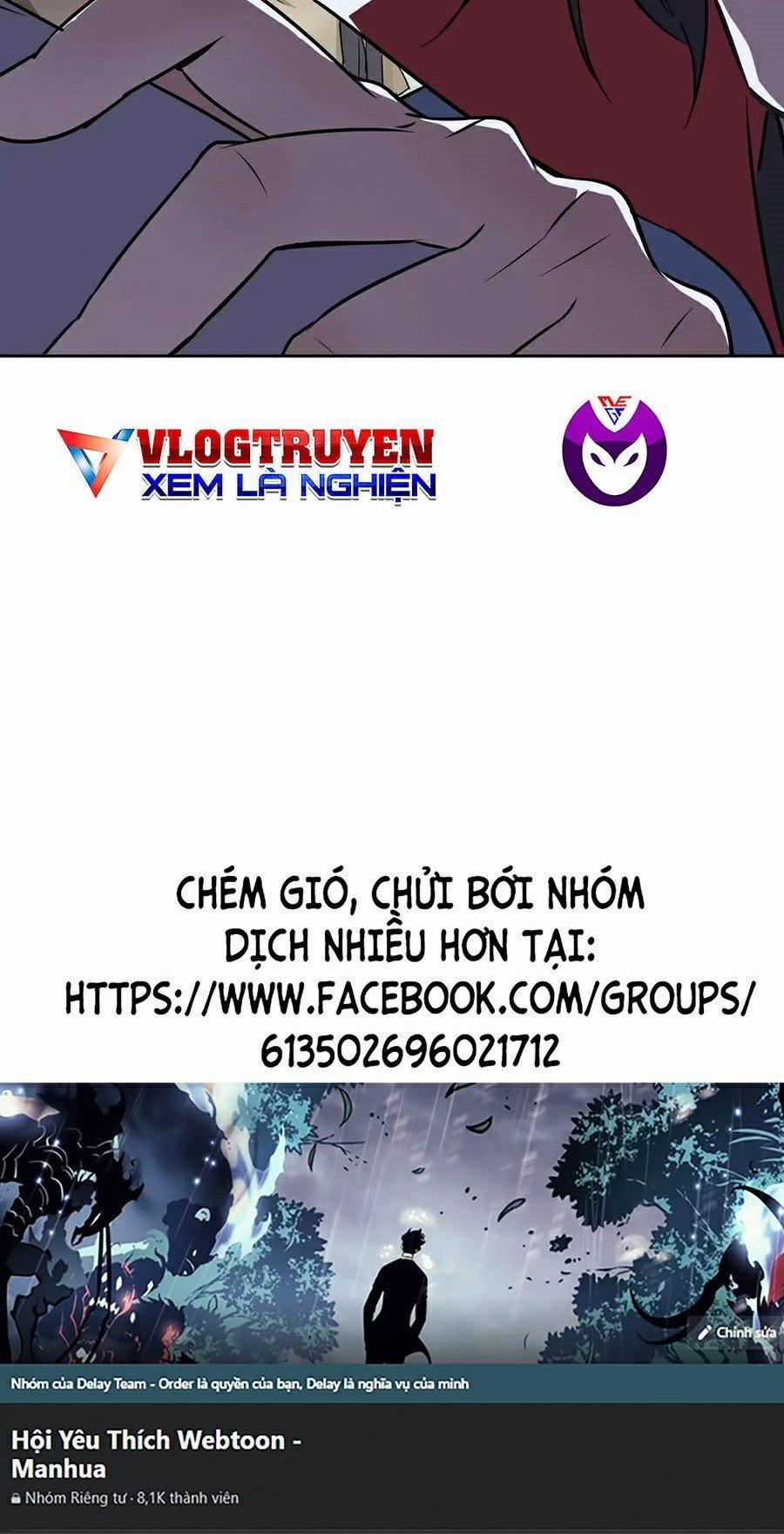 Siêu Đạo Thần Thuật Chương 3 Trang 52