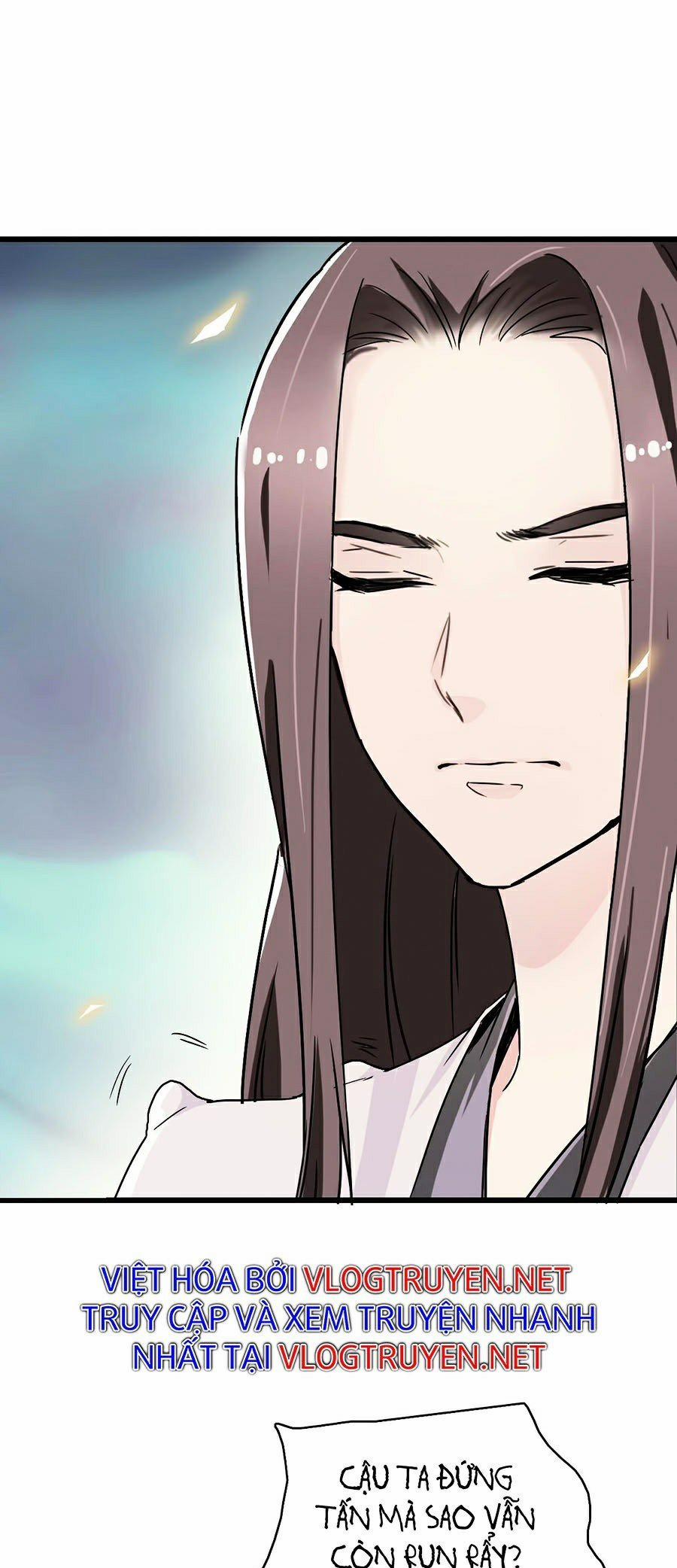 Siêu Đạo Thần Thuật 4 trang 20