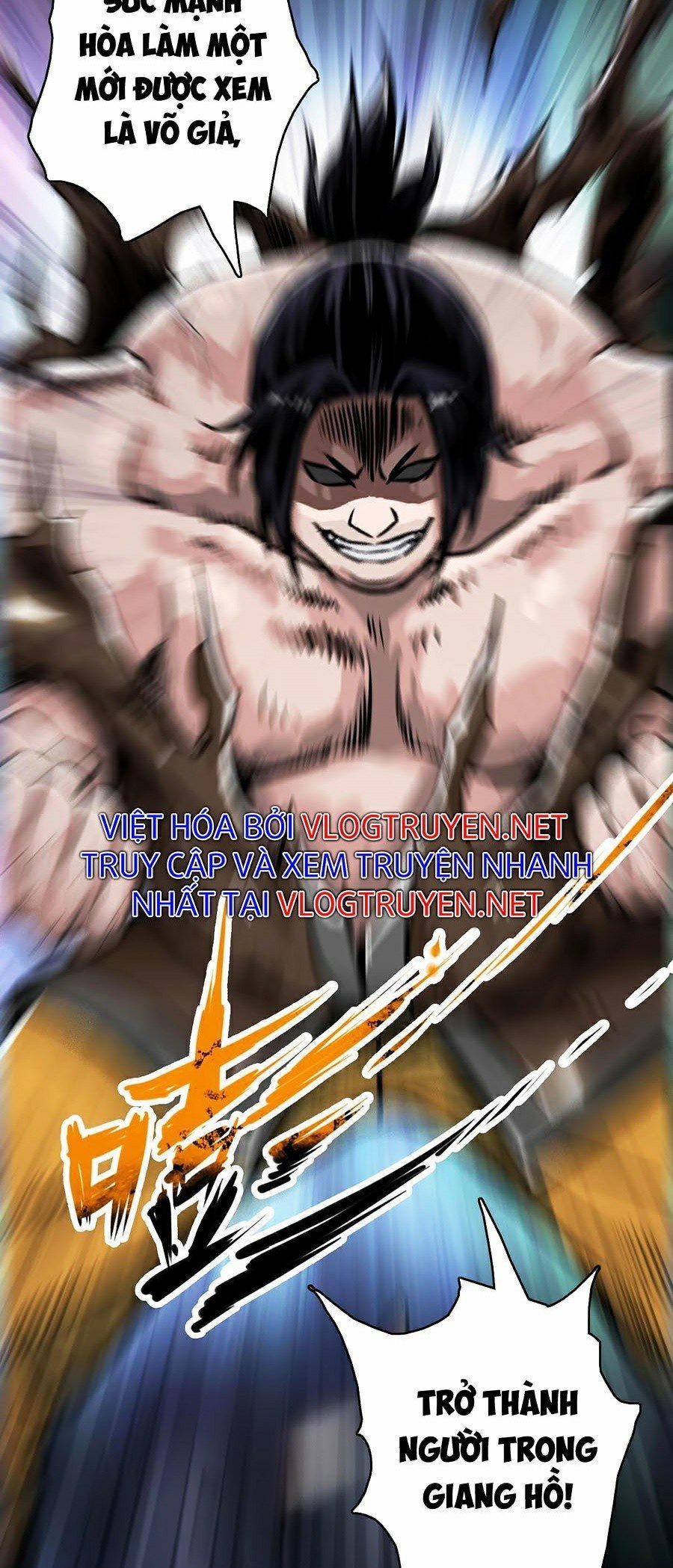 Siêu Đạo Thần Thuật 4 trang 38