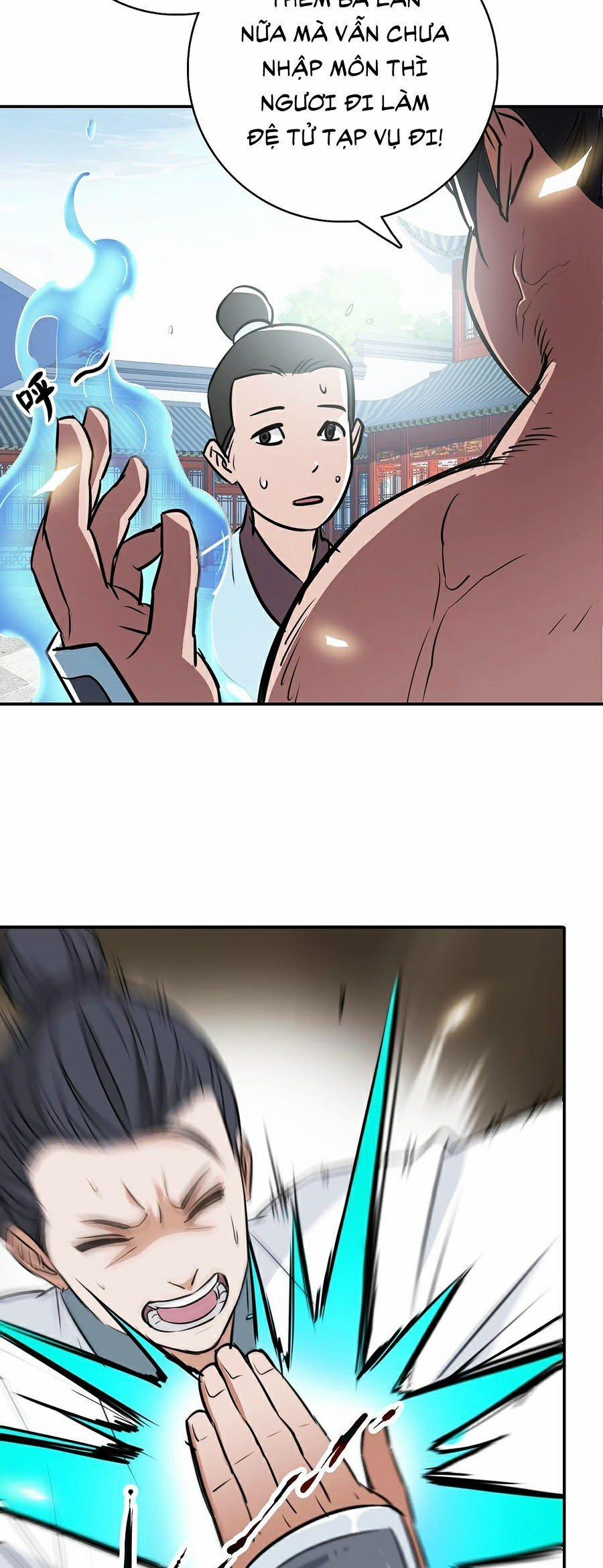 Siêu Đạo Thần Thuật 4 trang 42