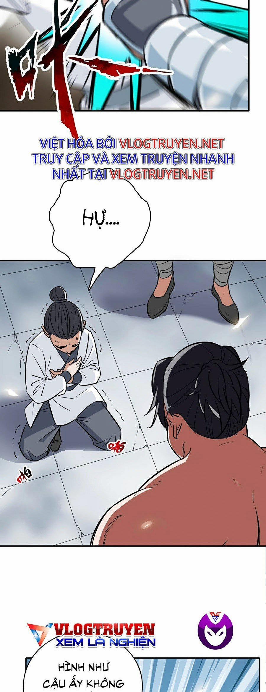 Siêu Đạo Thần Thuật 4 trang 43