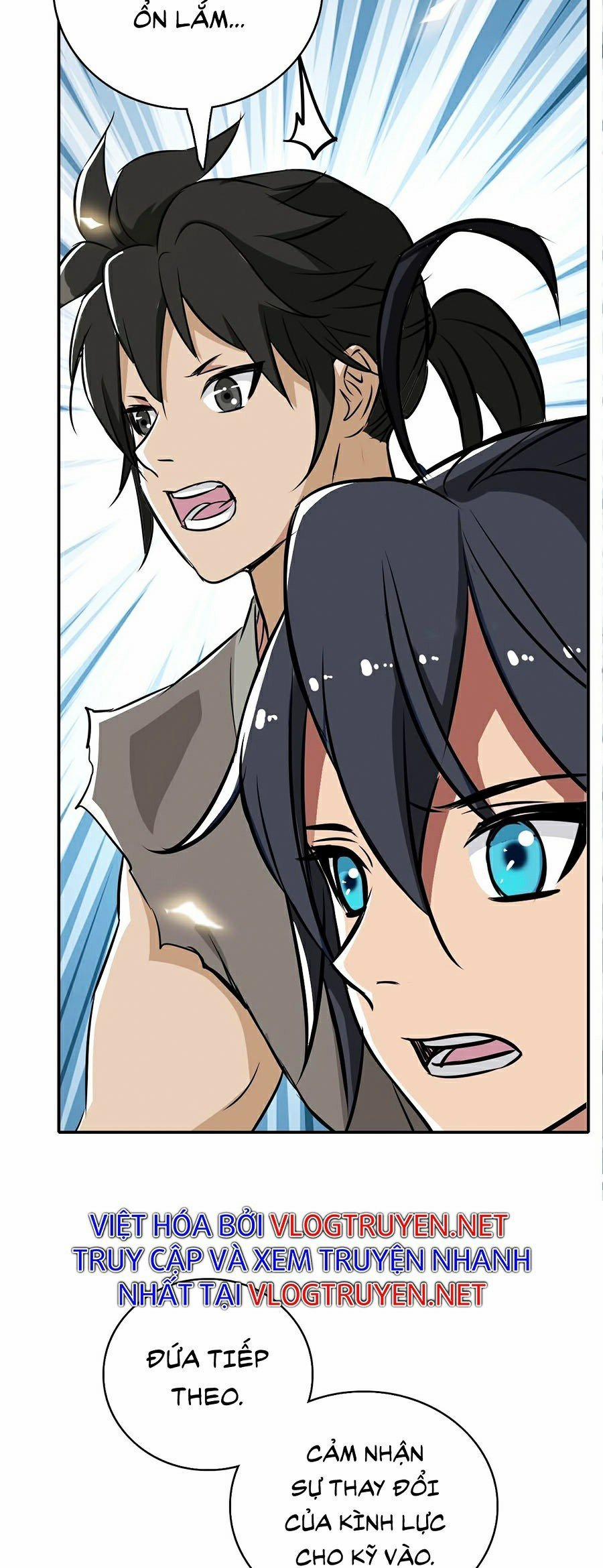 Siêu Đạo Thần Thuật 4 trang 44