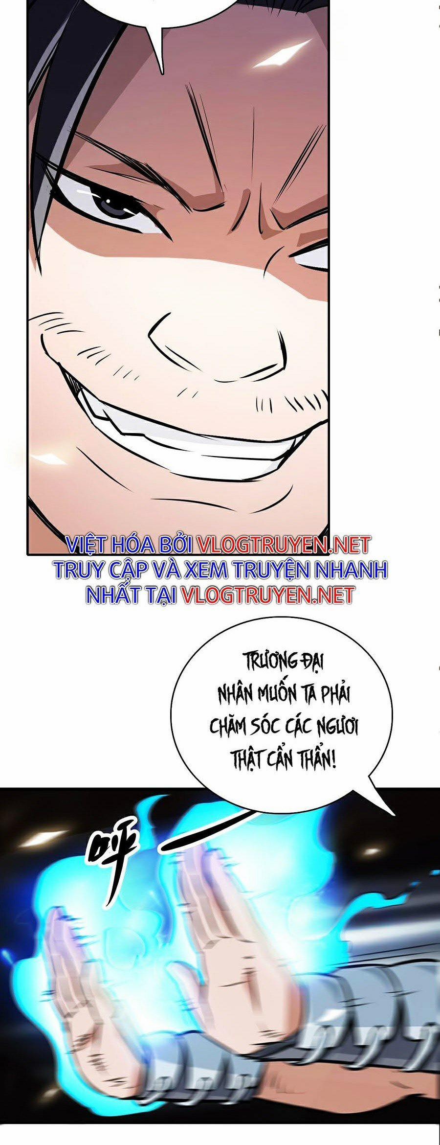 Siêu Đạo Thần Thuật 4 trang 47