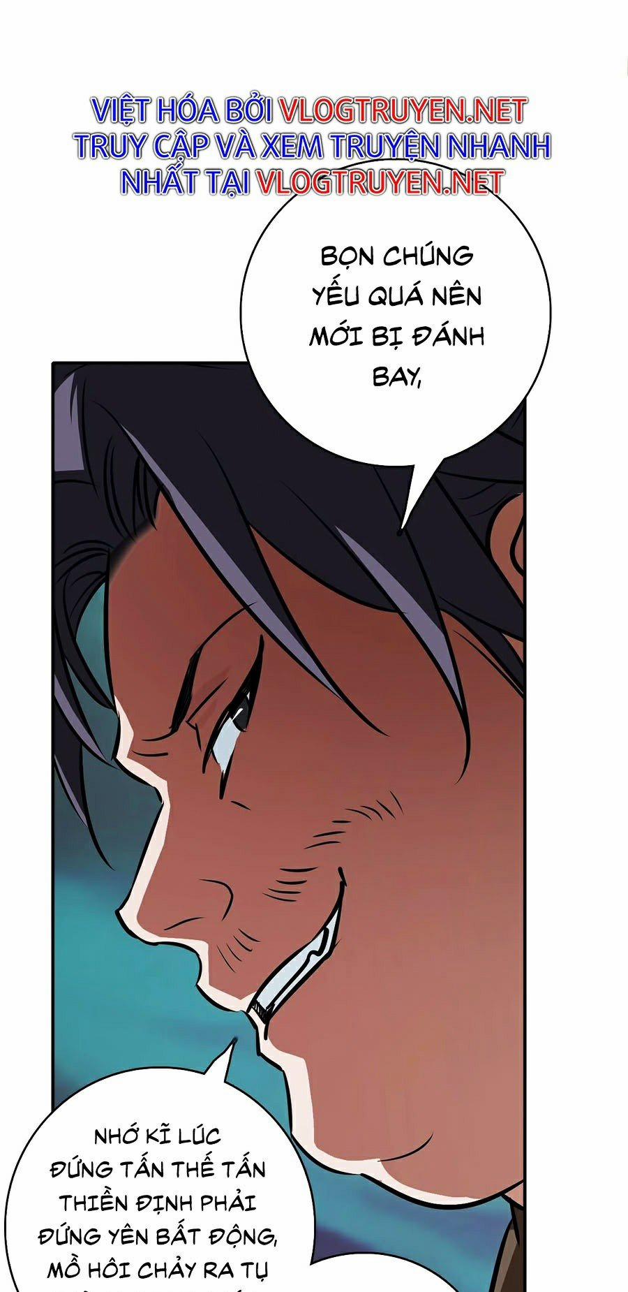 Siêu Đạo Thần Thuật 4 trang 50