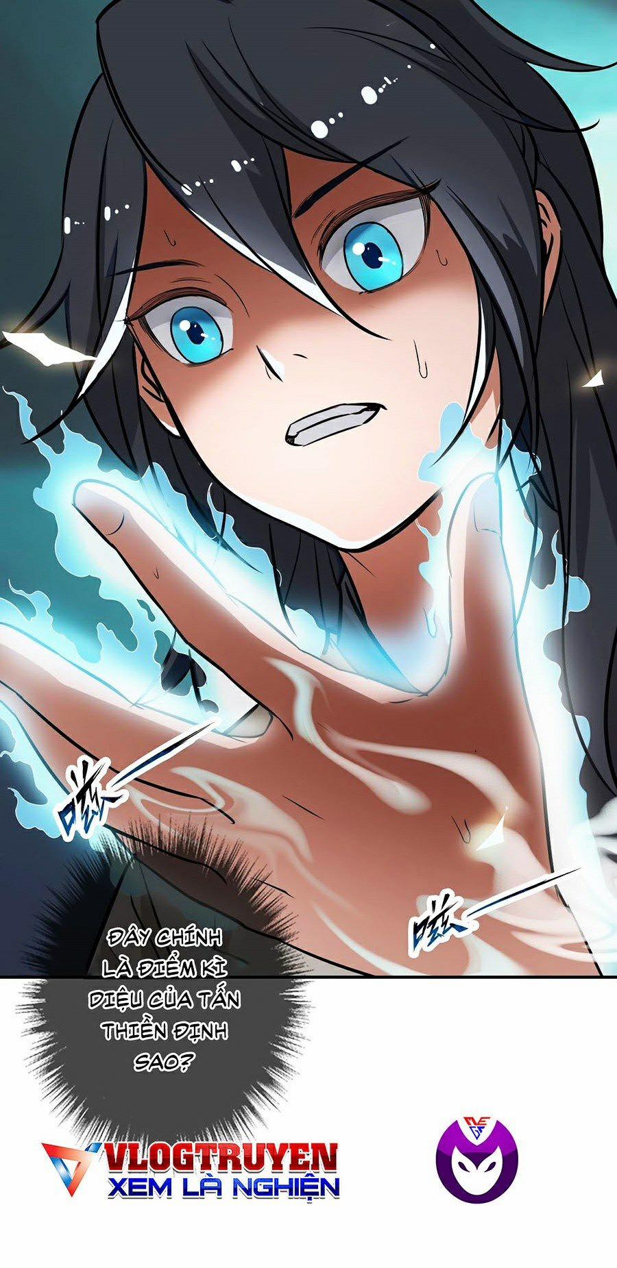 Siêu Đạo Thần Thuật 4 trang 54