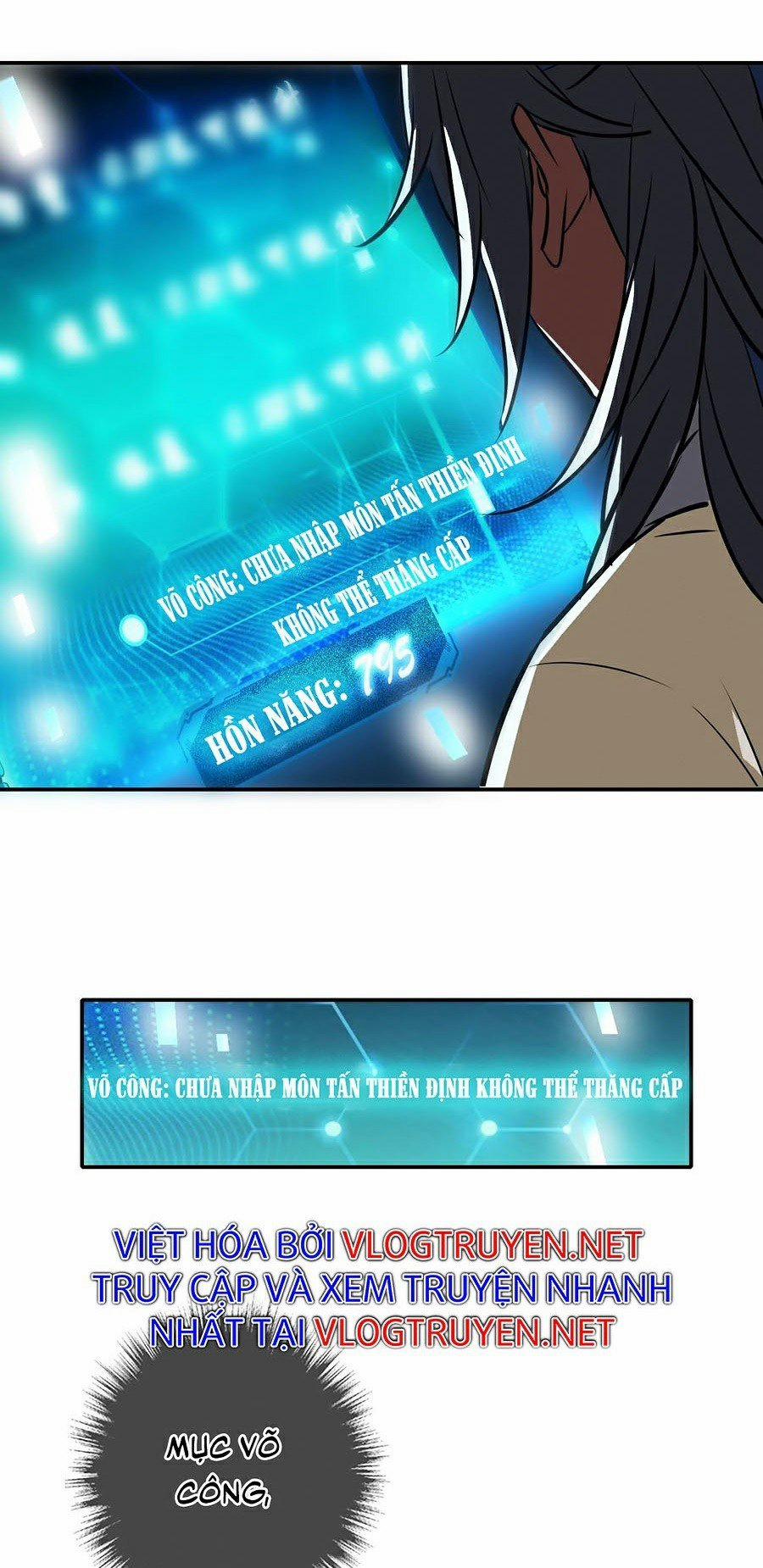 Siêu Đạo Thần Thuật 4 trang 55