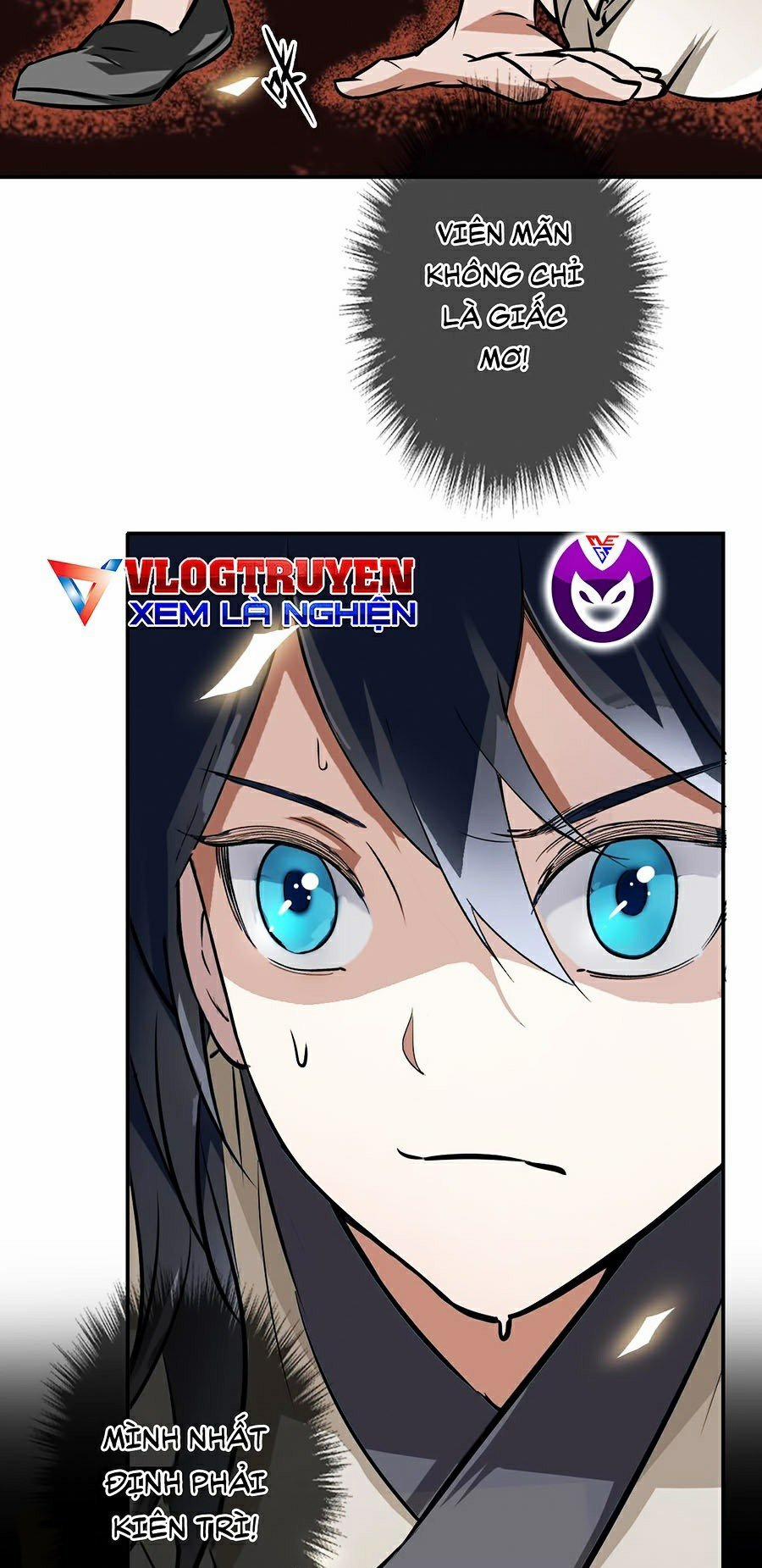 Siêu Đạo Thần Thuật 4 trang 57