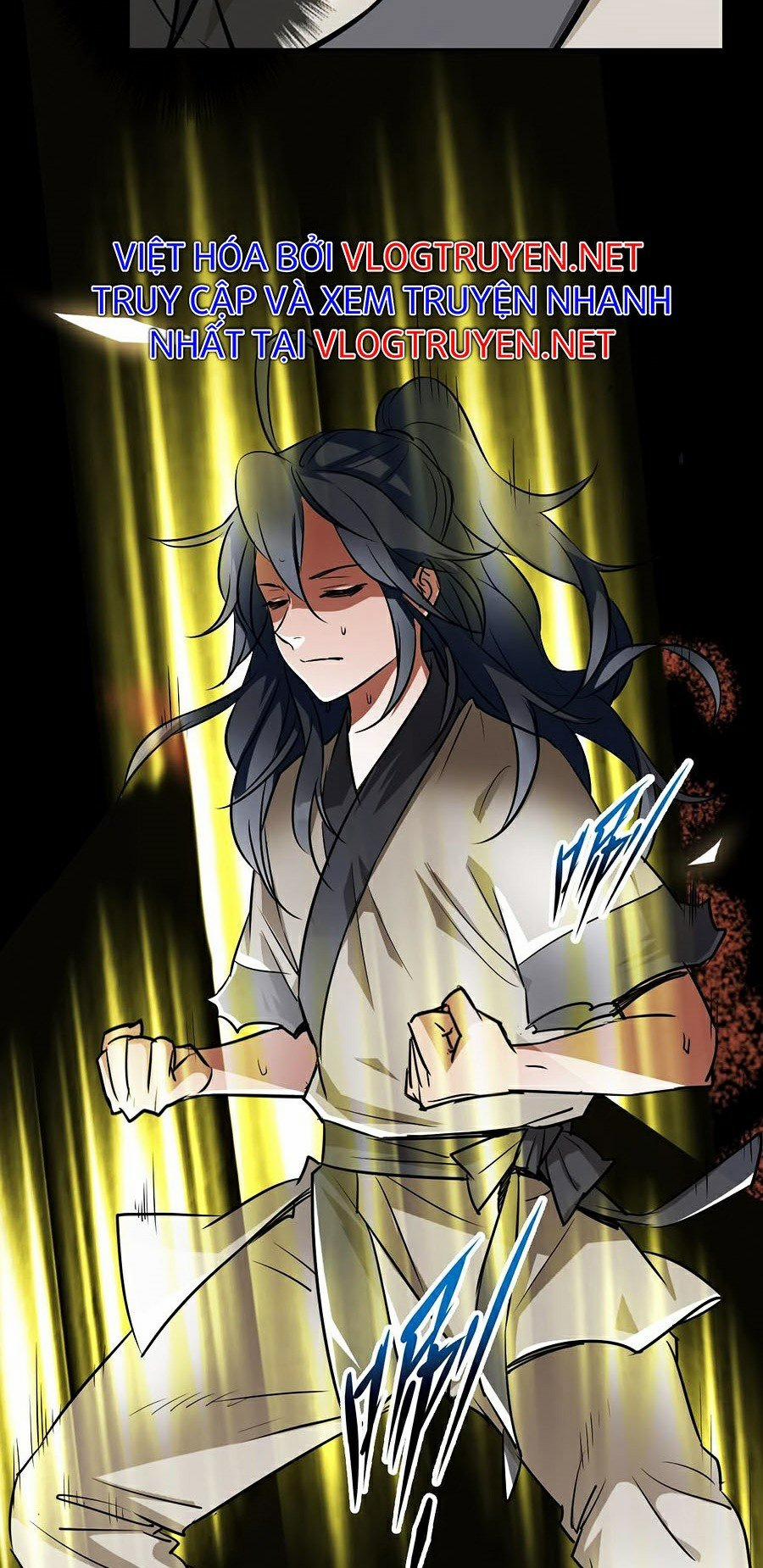 Siêu Đạo Thần Thuật 4 trang 58