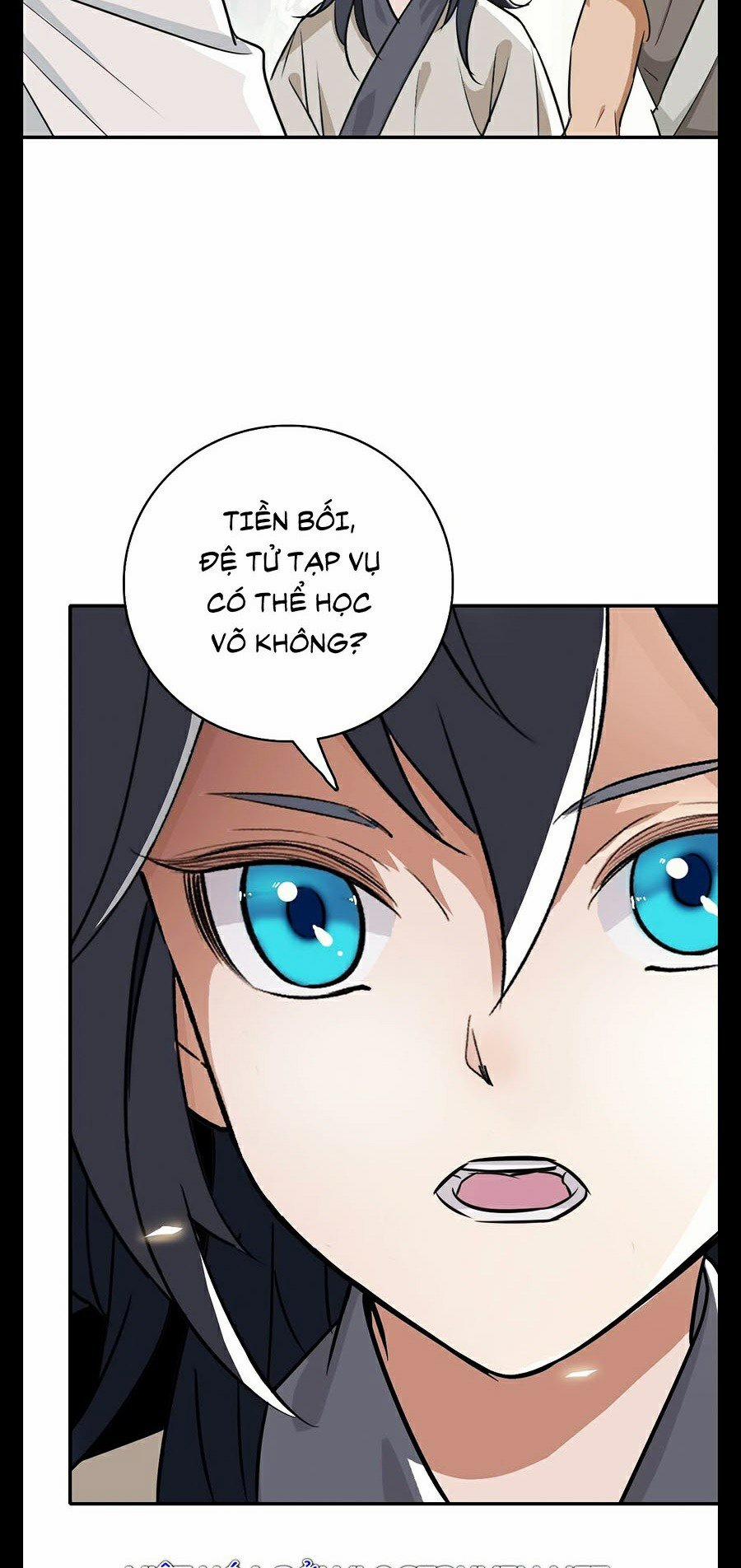 Siêu Đạo Thần Thuật 4 trang 8