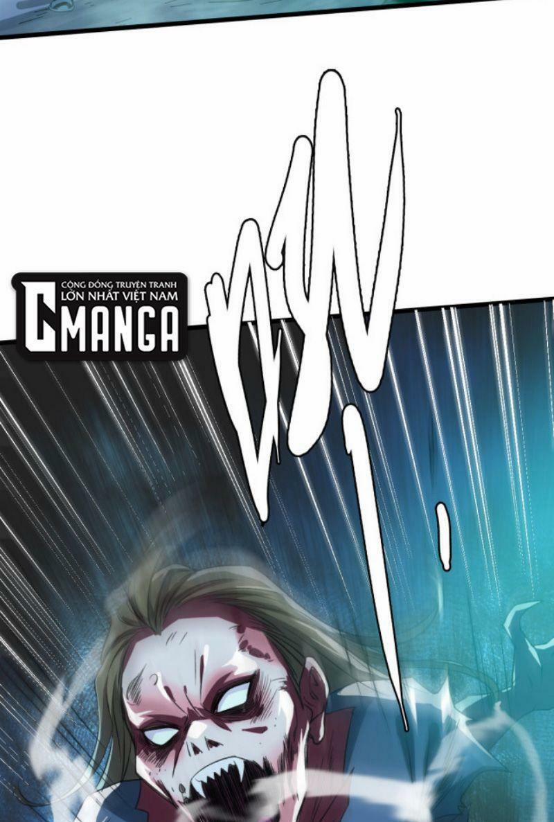 Siêu Đạo Thần Thuật 46 trang 1