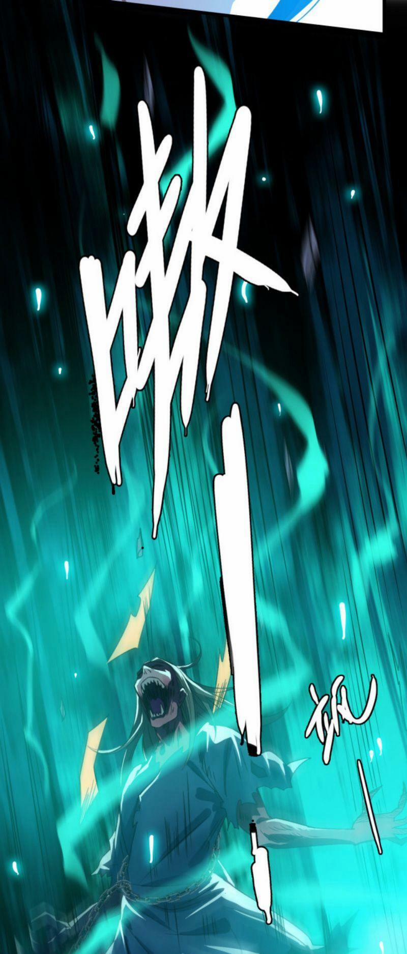 Siêu Đạo Thần Thuật 46 trang 10