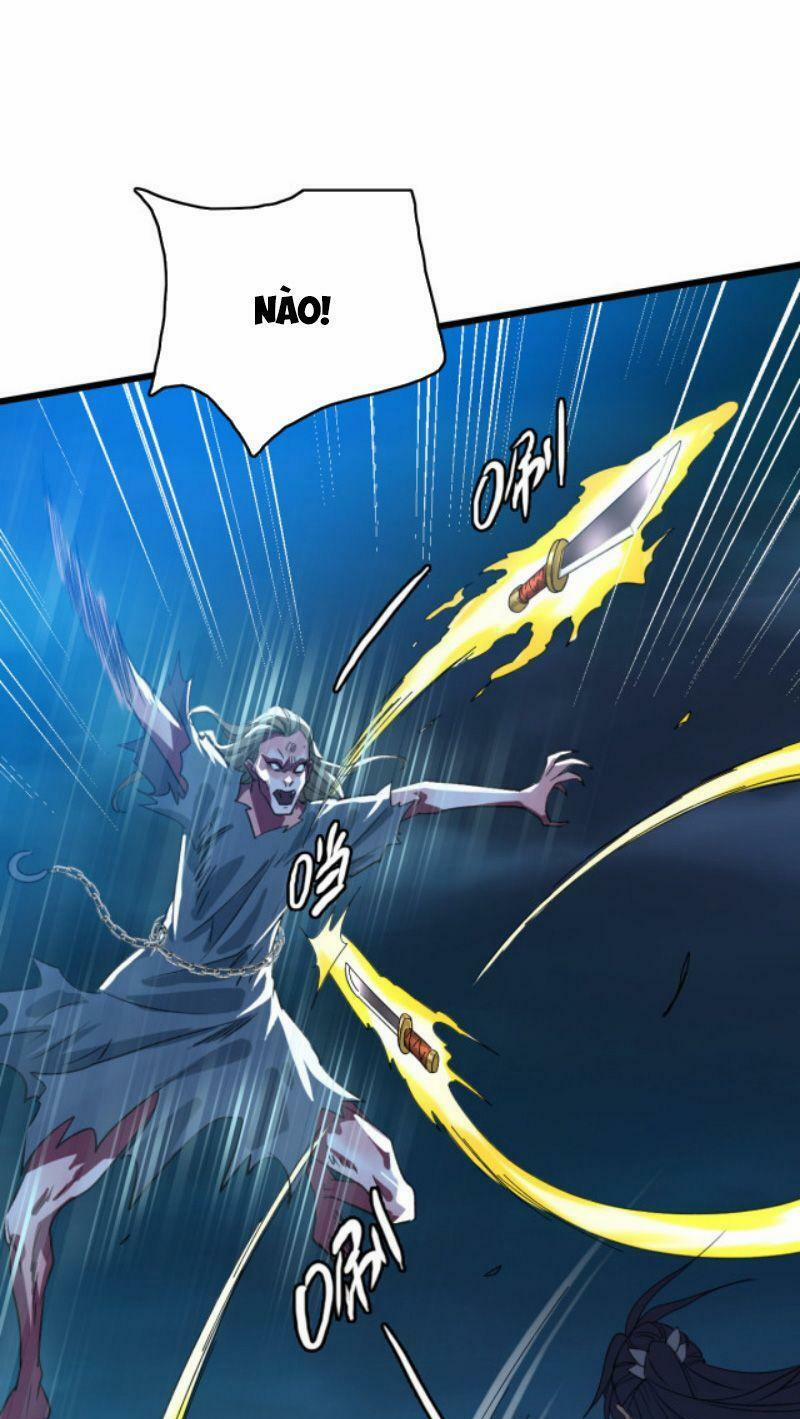 Siêu Đạo Thần Thuật 46 trang 16