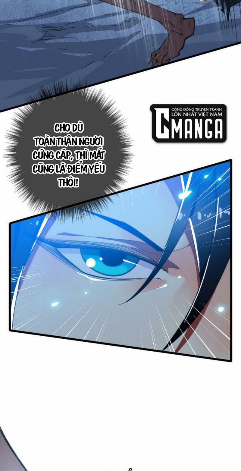 Siêu Đạo Thần Thuật 46 trang 19
