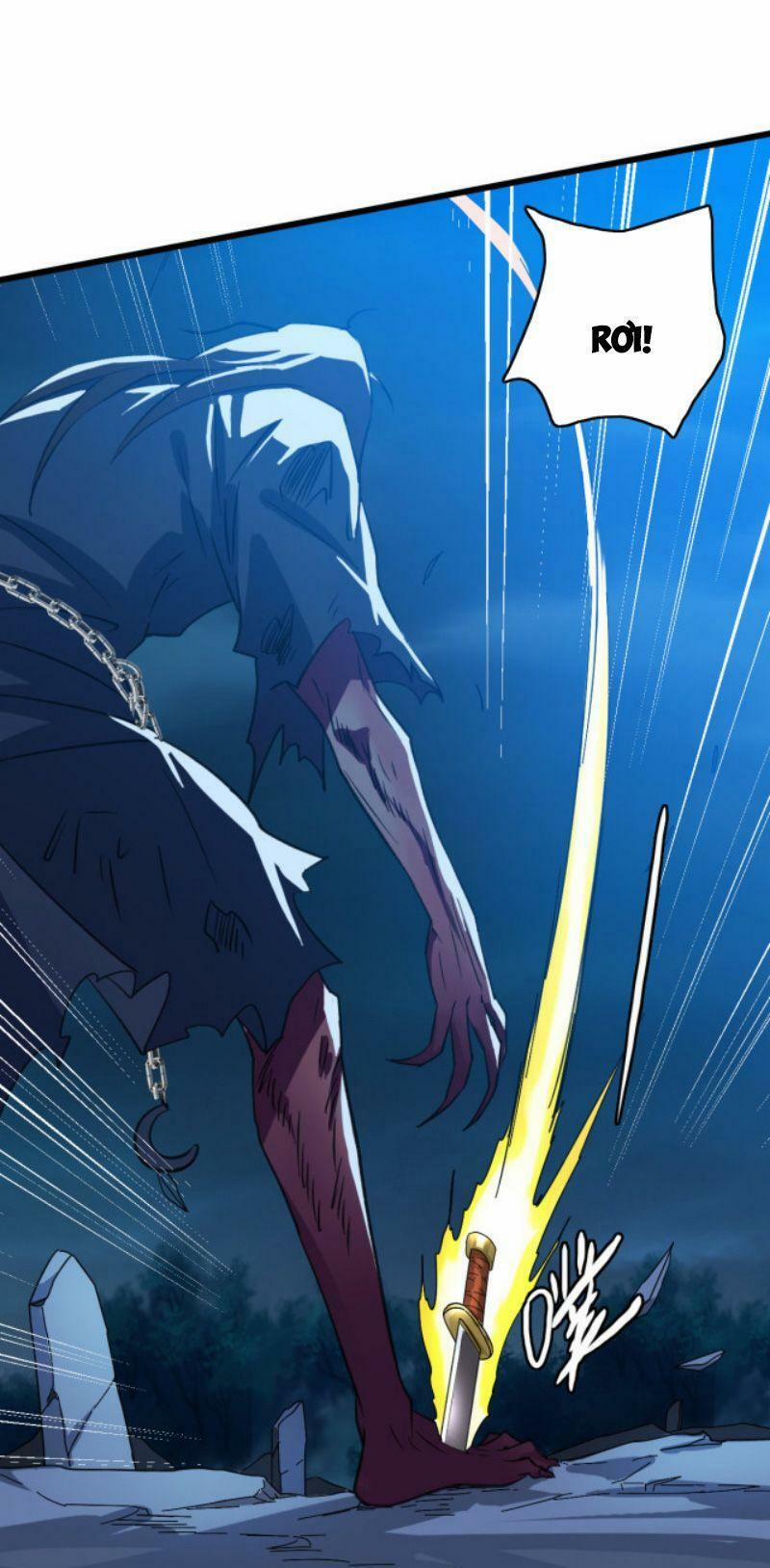 Siêu Đạo Thần Thuật 46 trang 24