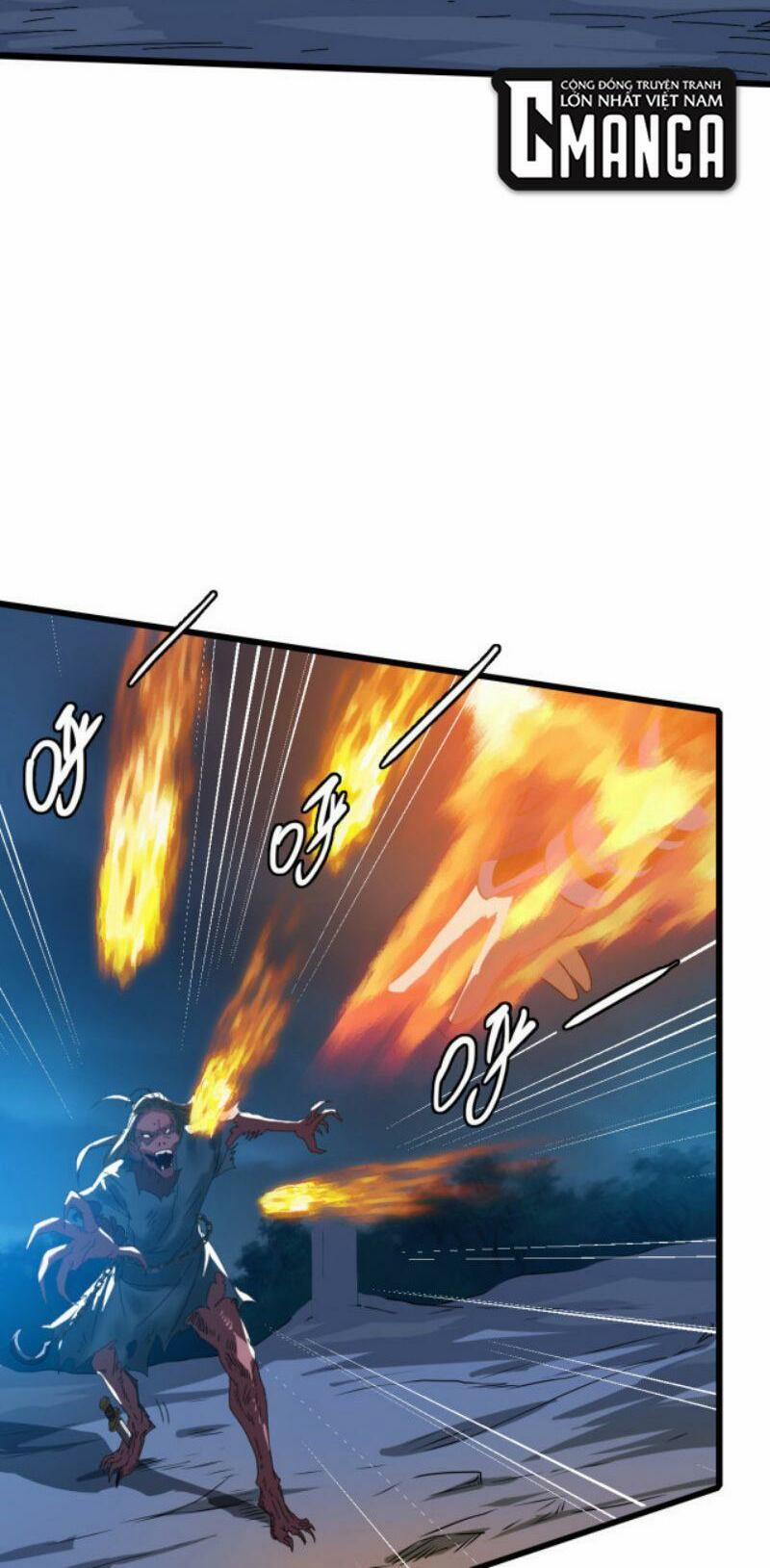 Siêu Đạo Thần Thuật 46 trang 25