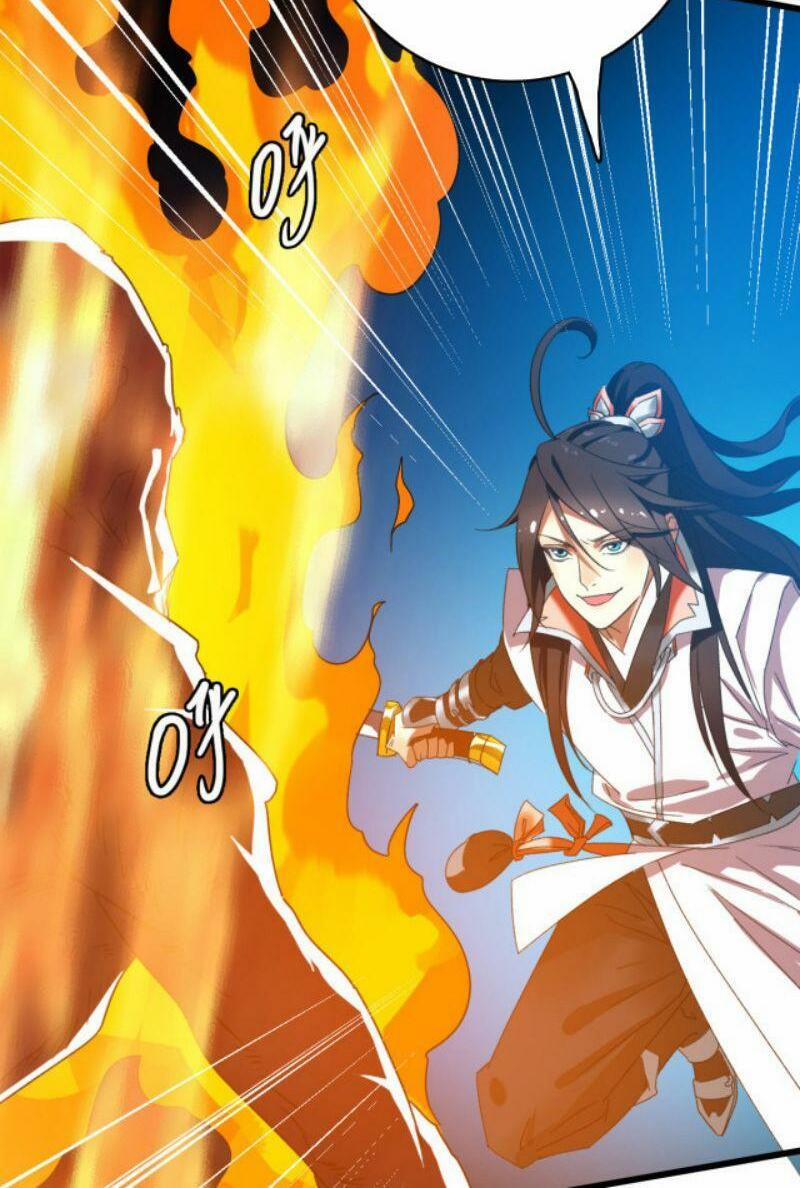 Siêu Đạo Thần Thuật 46 trang 28