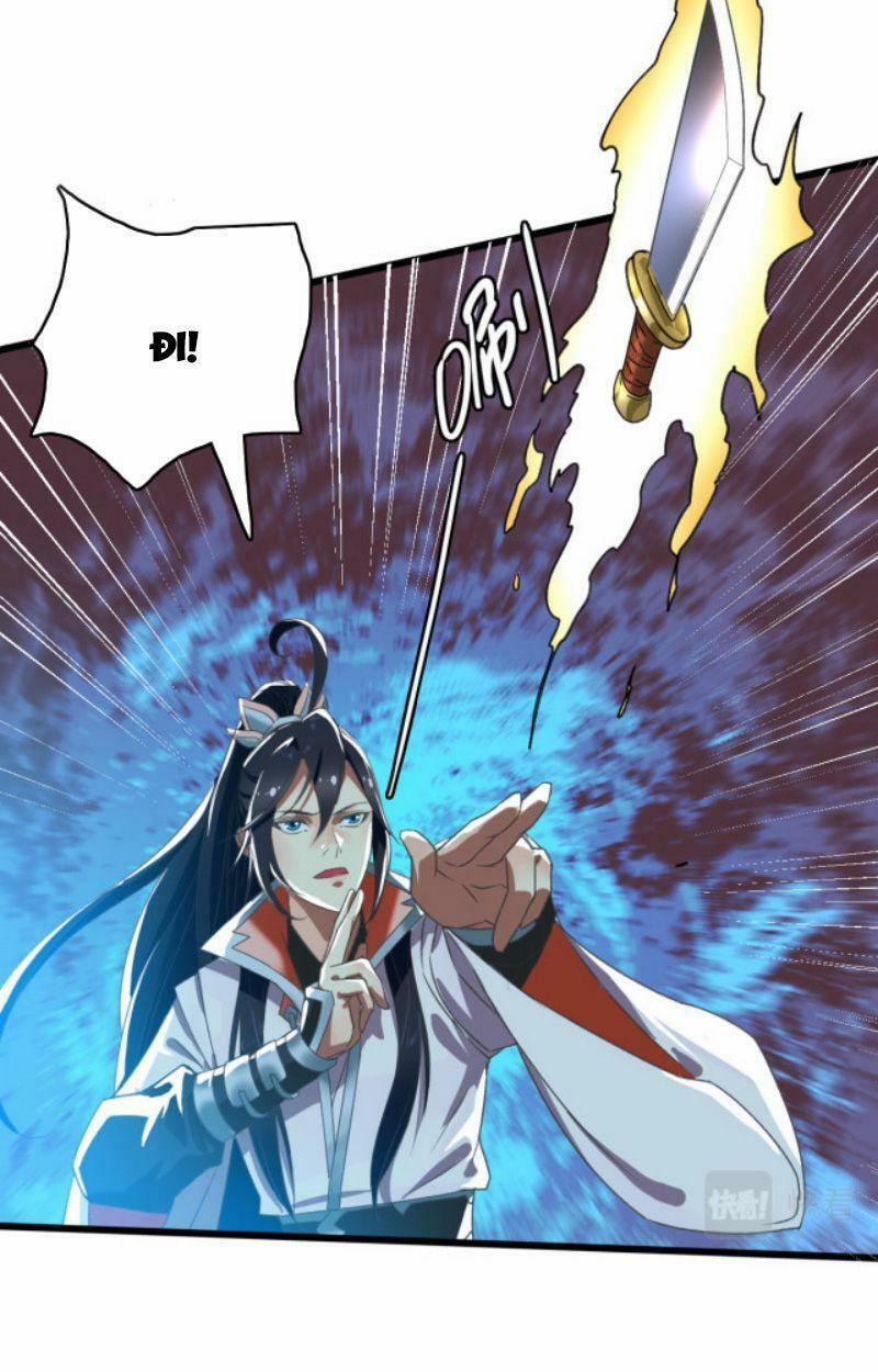 Siêu Đạo Thần Thuật 46 trang 3