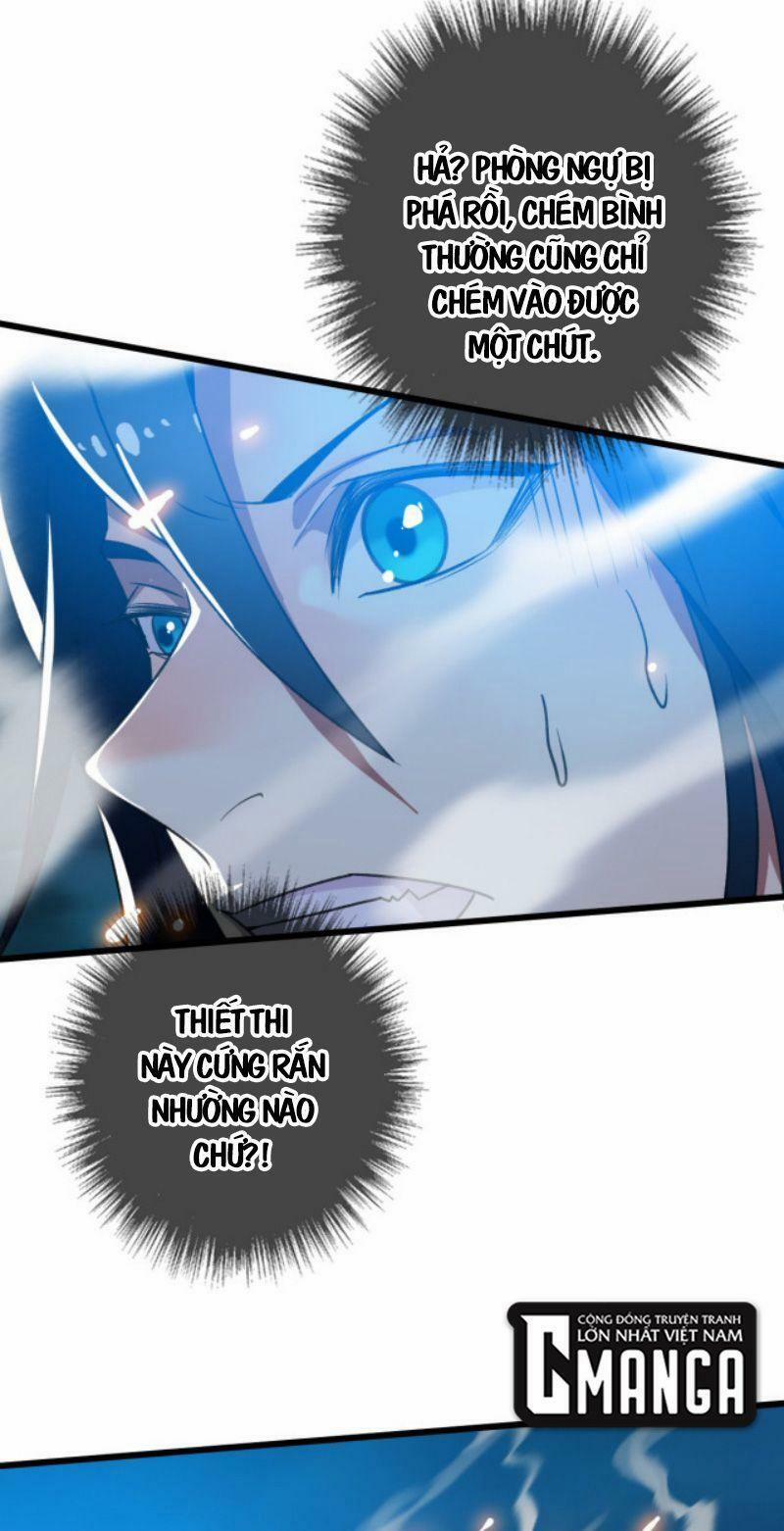 Siêu Đạo Thần Thuật 46 trang 31