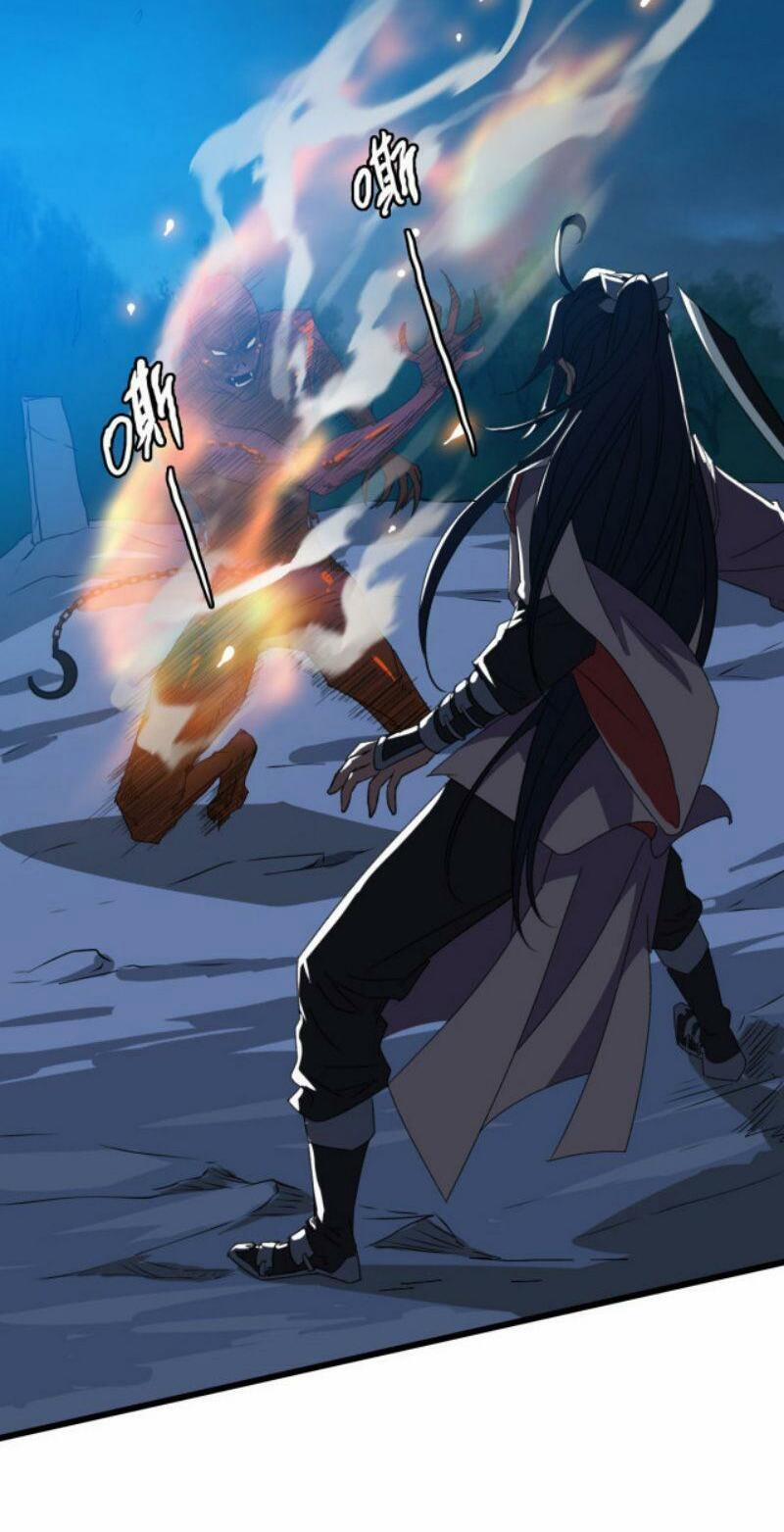 Siêu Đạo Thần Thuật 46 trang 32