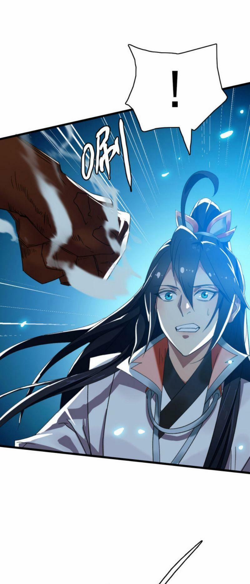 Siêu Đạo Thần Thuật 46 trang 33