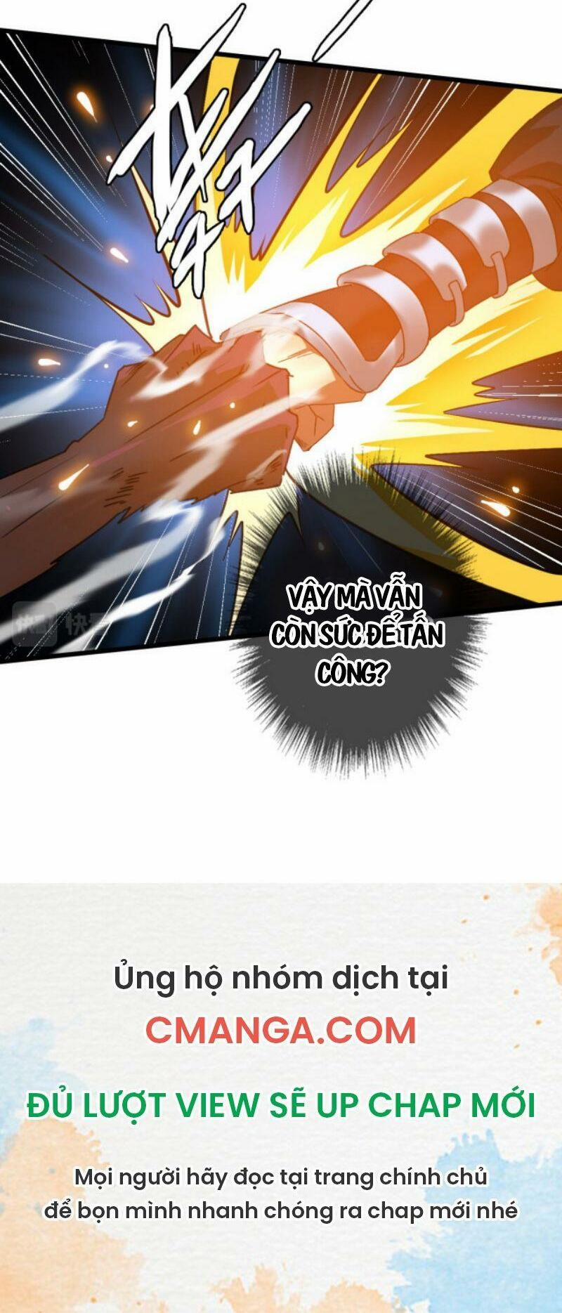 Siêu Đạo Thần Thuật 46 trang 34