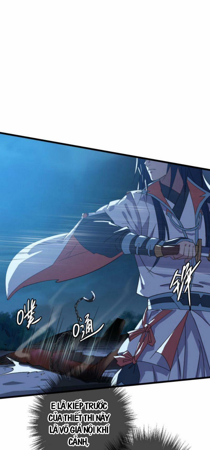 Siêu Đạo Thần Thuật 46 trang 37
