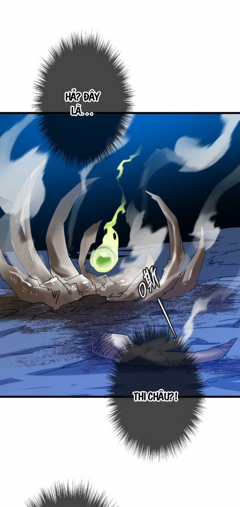 Siêu Đạo Thần Thuật 46 trang 41
