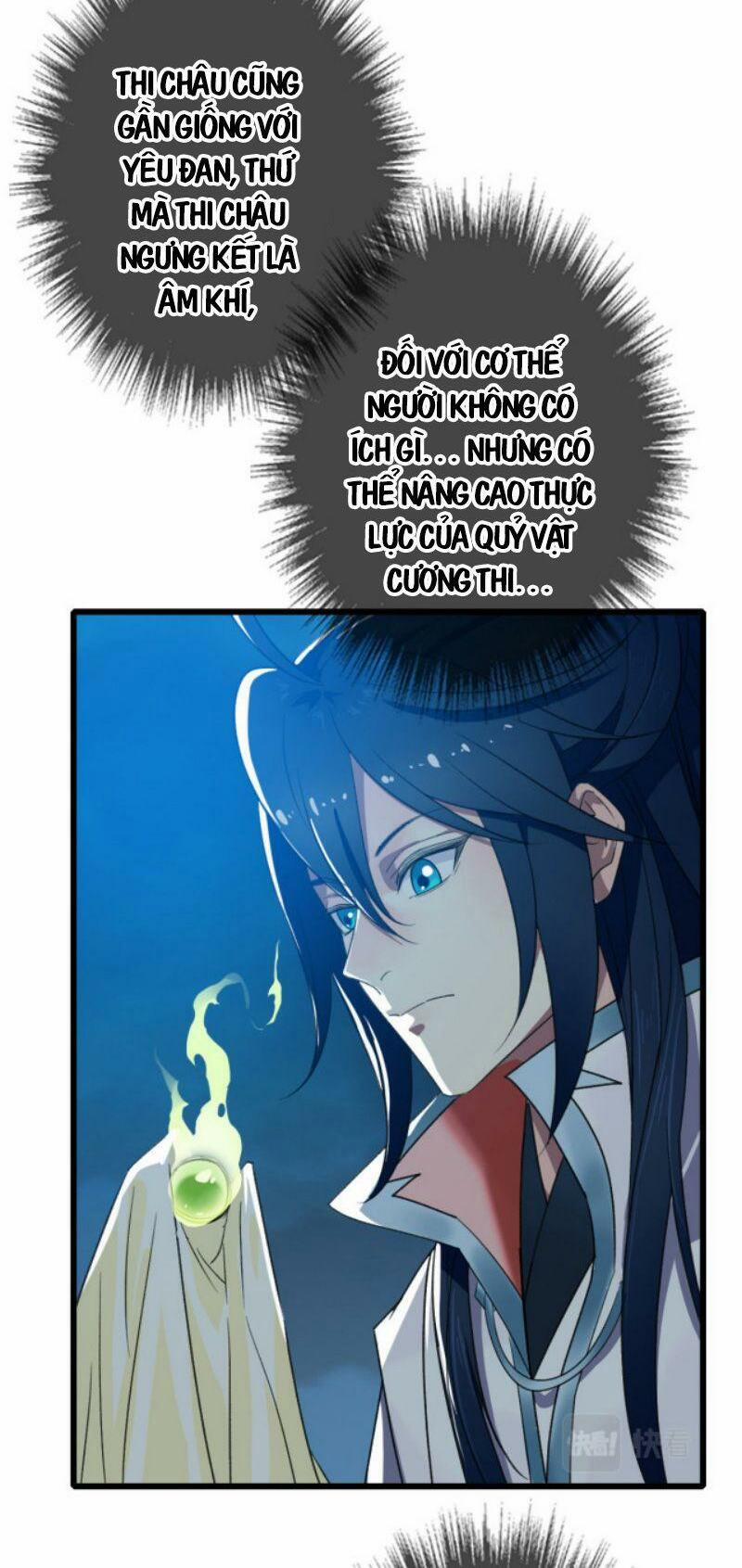 Siêu Đạo Thần Thuật 46 trang 42