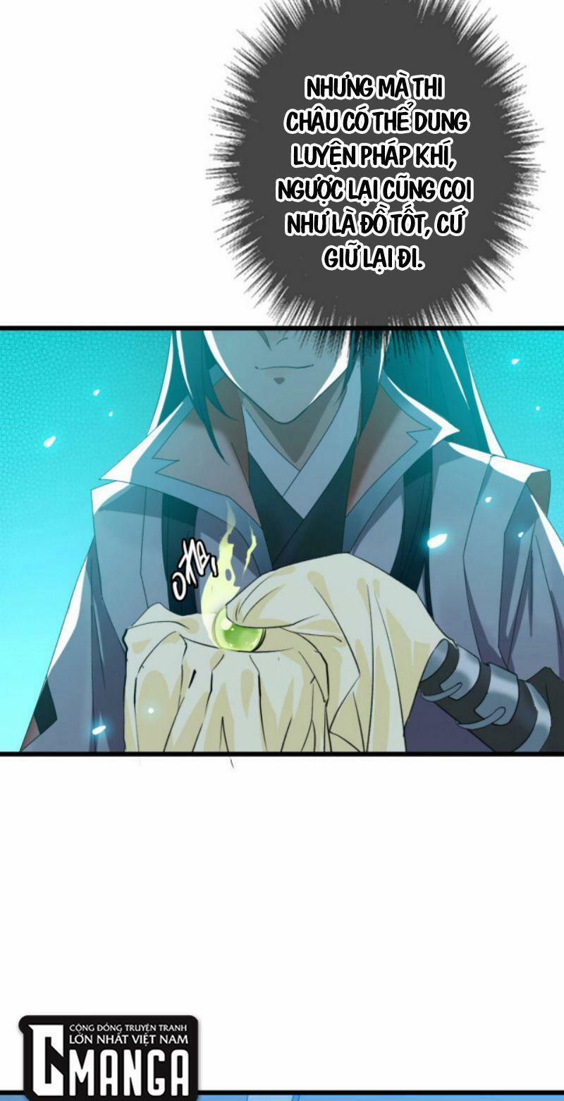 Siêu Đạo Thần Thuật 46 trang 43