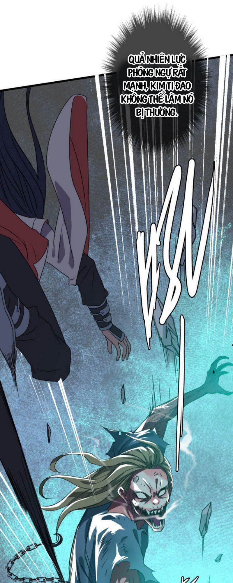Siêu Đạo Thần Thuật 46 trang 5