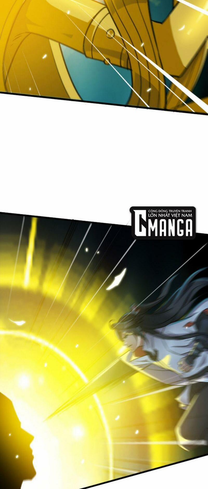 Siêu Đạo Thần Thuật 47 trang 13