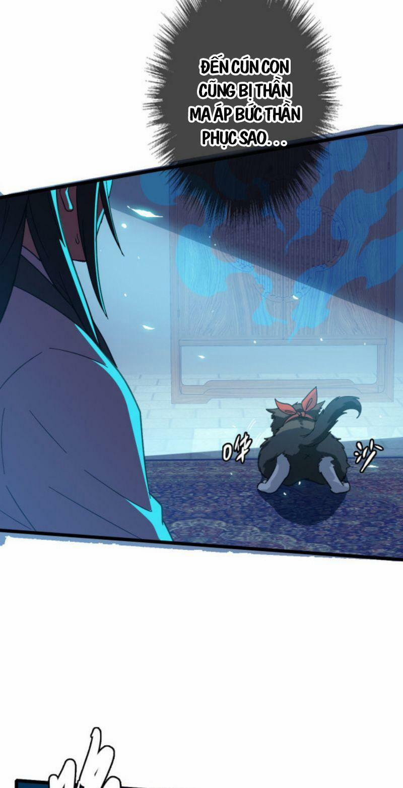 Siêu Đạo Thần Thuật 47 trang 18