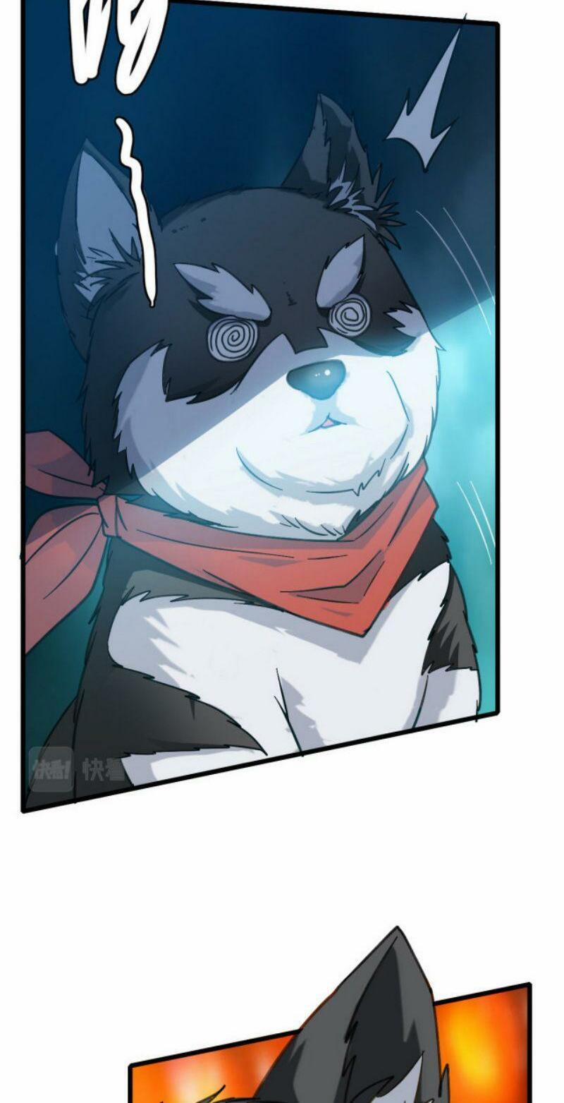 Siêu Đạo Thần Thuật 47 trang 19