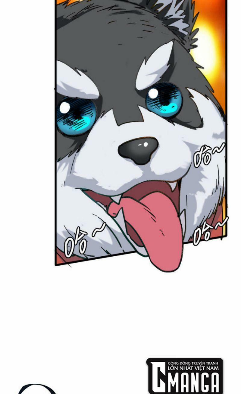 Siêu Đạo Thần Thuật 47 trang 20