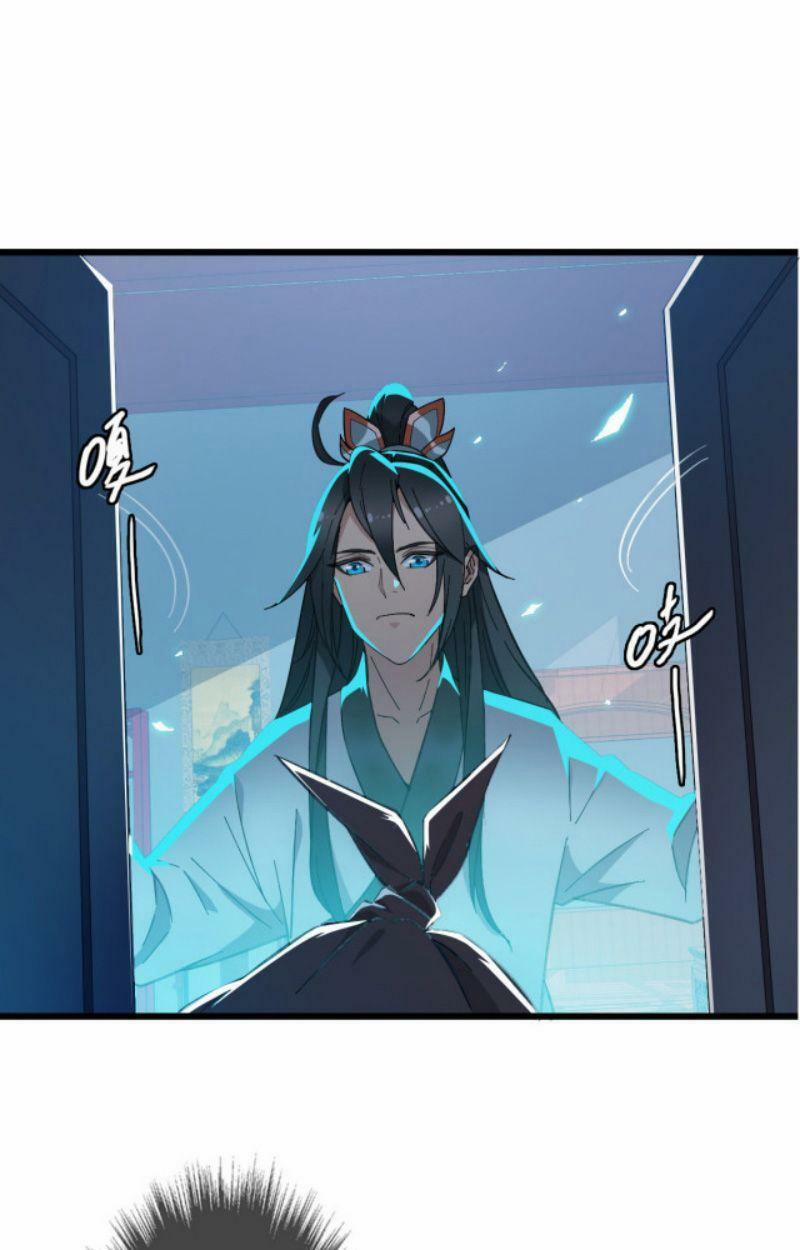 Siêu Đạo Thần Thuật 47 trang 22