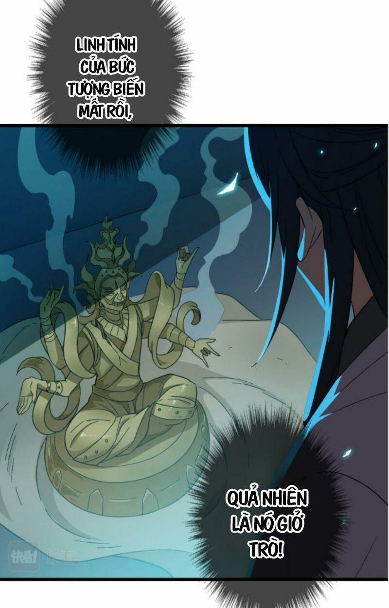 Siêu Đạo Thần Thuật 47 trang 23