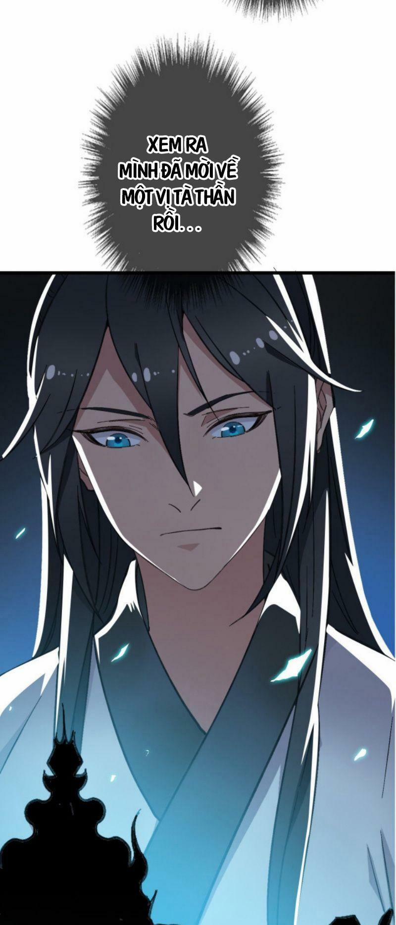 Siêu Đạo Thần Thuật 47 trang 24