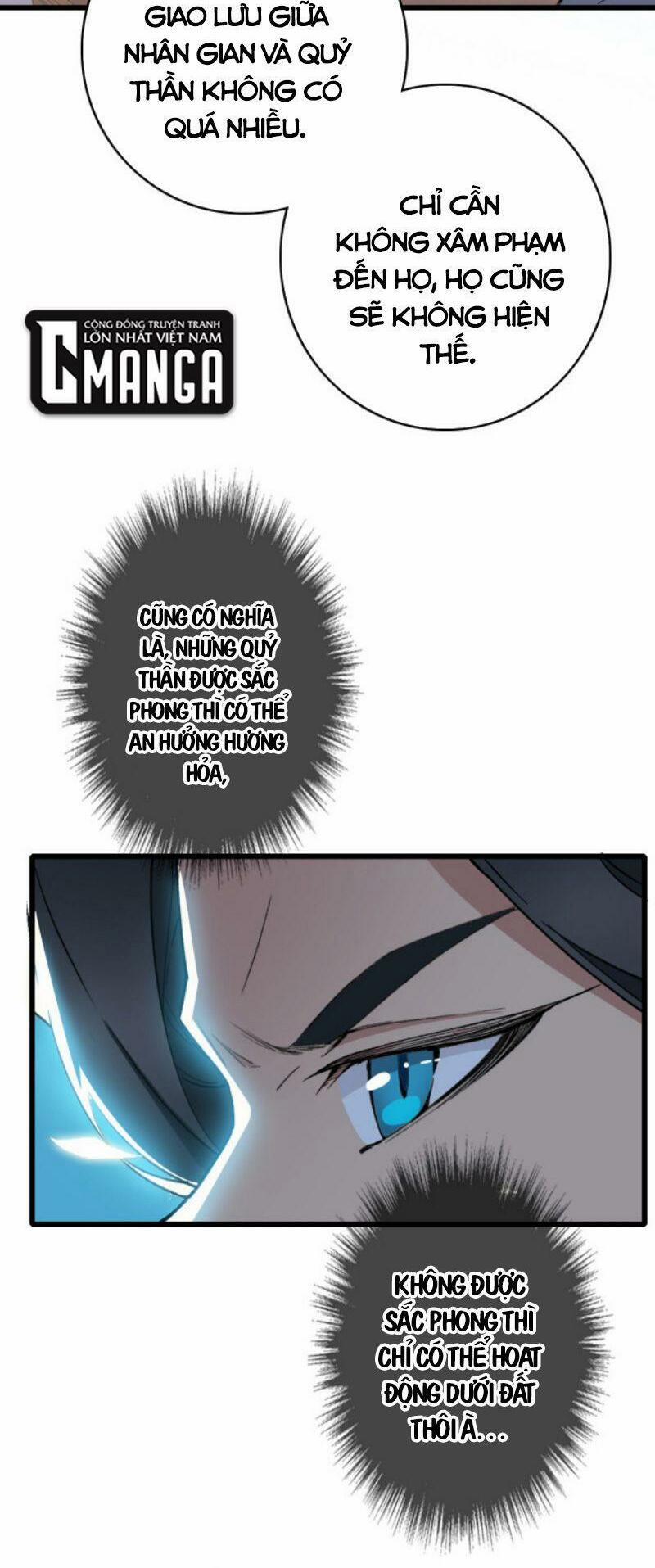 Siêu Đạo Thần Thuật 47 trang 33