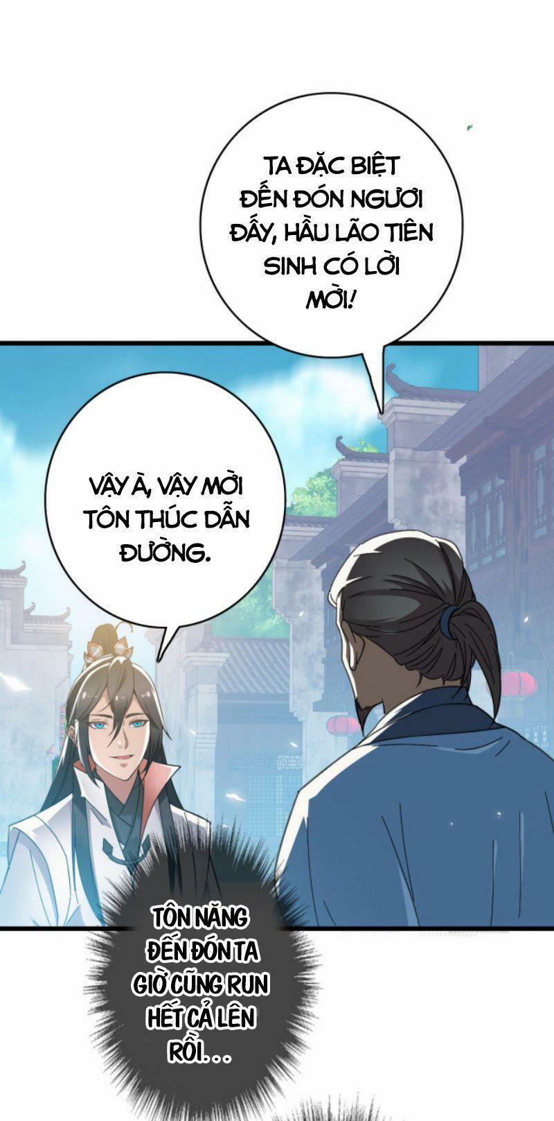 Siêu Đạo Thần Thuật 47 trang 37